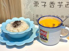 -糖潮糖水铺(省府店)