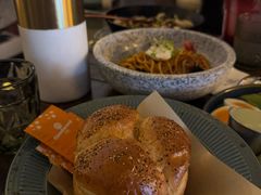 -良木缘咖啡西餐(蜀汉路店)