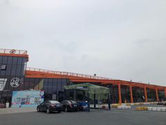 -千岛湖燃擎卡丁车赛车主题乐园(秀湖路店)