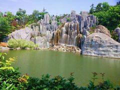 -南京银杏湖乐园