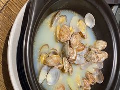 -永红源啤酒·烧烤·海鲜·大排档(青特城店)