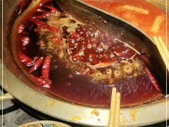 -小龙坎火锅(春熙太古里店)