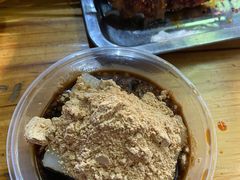-袁师傅烤肉(弹子石店)