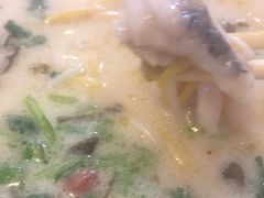 招牌五谷渔粉-五谷渔粉(升龙又一城店)