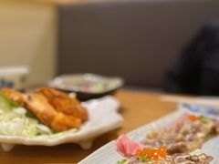 -一心创作料理屋(经开万达店)