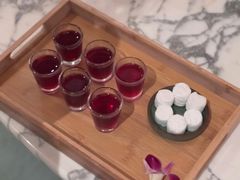 -新加坡文华东方酒店