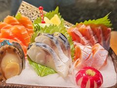 -大江户日本料理(吕厝店)