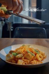 海鲜扁面-The Anchor