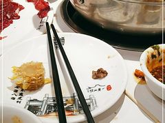 -八合里牛肉火锅(福州万象城店)