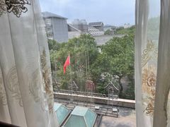 -全国人大会议中心