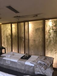 -至爱至信新中式SPA疗愈会所