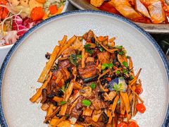 -马凯餐厅(地安门店)