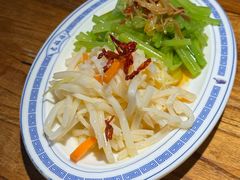 -老雒阳面馆·水席·洛阳菜(王城路店)