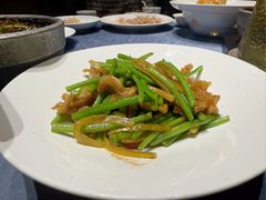 -狮王府淮扬菜(万象城店)