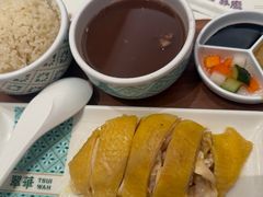 -翠华(澳门银河店)