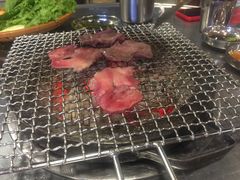 -釜山火炉·海鲜烤肉(紫藤路店)