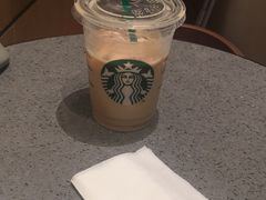 -星巴克(深圳布吉万象汇4F店)