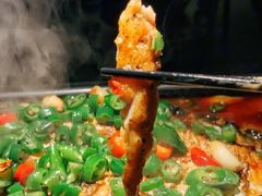 -炉鱼(诸暨万风新天地店)
