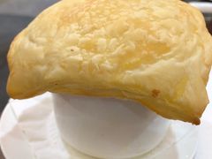-大佛寺高级素食自助餐厅