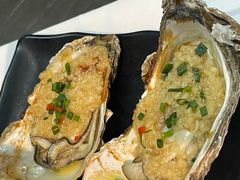 -云晓光头烧烤吧(德平路店)