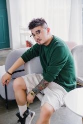 -众刺纹画·纹身·穿孔饰品·海娜定制