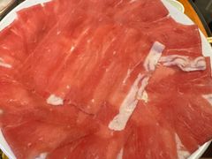 -鑫隆四季涮肉(八角畅游店)