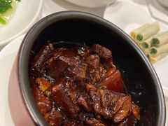 -老吉士酒家(天平路店)
