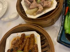 -稻香海鲜饭店(第一国际店)