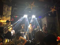 -MM·五声·音乐人与调酒师(西安路店)
