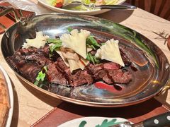 -Mammamia意大利餐厅(阳春巷店)