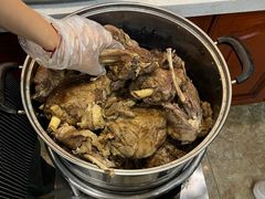 -清真·益鑫羊肉手抓馆(花园北街店)