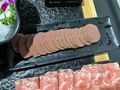 火锅鸭血