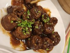 -九花山烤鸭店
