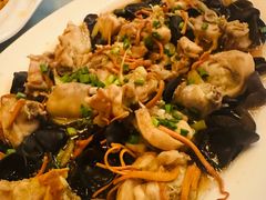 -四海轩(珠海海泉湾店)