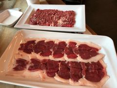 鲜羊上脑-牛街·马辈儿涮肉(牛街二店)