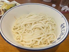 -清真马虎面馆(西七路店)