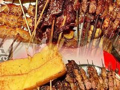 -北丐先生·野馄饨烧烤(雨花万象店)