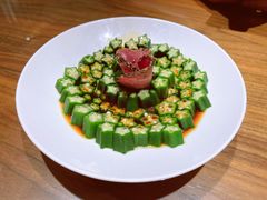 -将相和·海鲜蒸饺大连菜