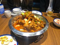 -湘聚缘湘菜馆(斜土路店)