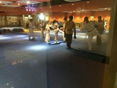 -浛道跆拳道·拳击·体适能