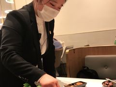 -花味·自助烤肉(大观天地店)