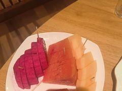 -糟粕醋·椰苑海南菜餐厅(亚龙湾天域酒店)