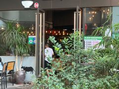 门面-三十三碗黄牛肉面(东原1891店)