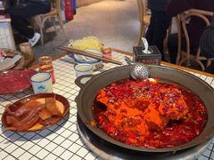 -董眼镜火锅(洪崖洞总店)