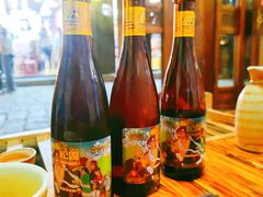 -滇藏石锅宴(崇仁巷老店)