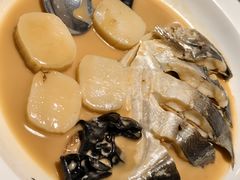 -开海·红岛海鲜虾水饺(石老人店)