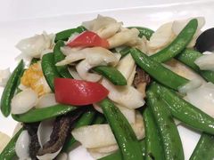 -张福记(陇海中路店)