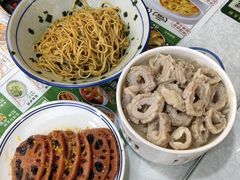 -阿金大白·上海菜馆(新天地店)