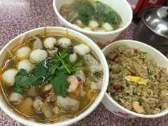 -明月虾面(厦禾路店)