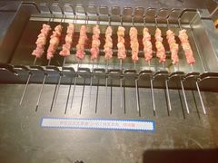 -很久以前羊肉串(南京路第一百货店)